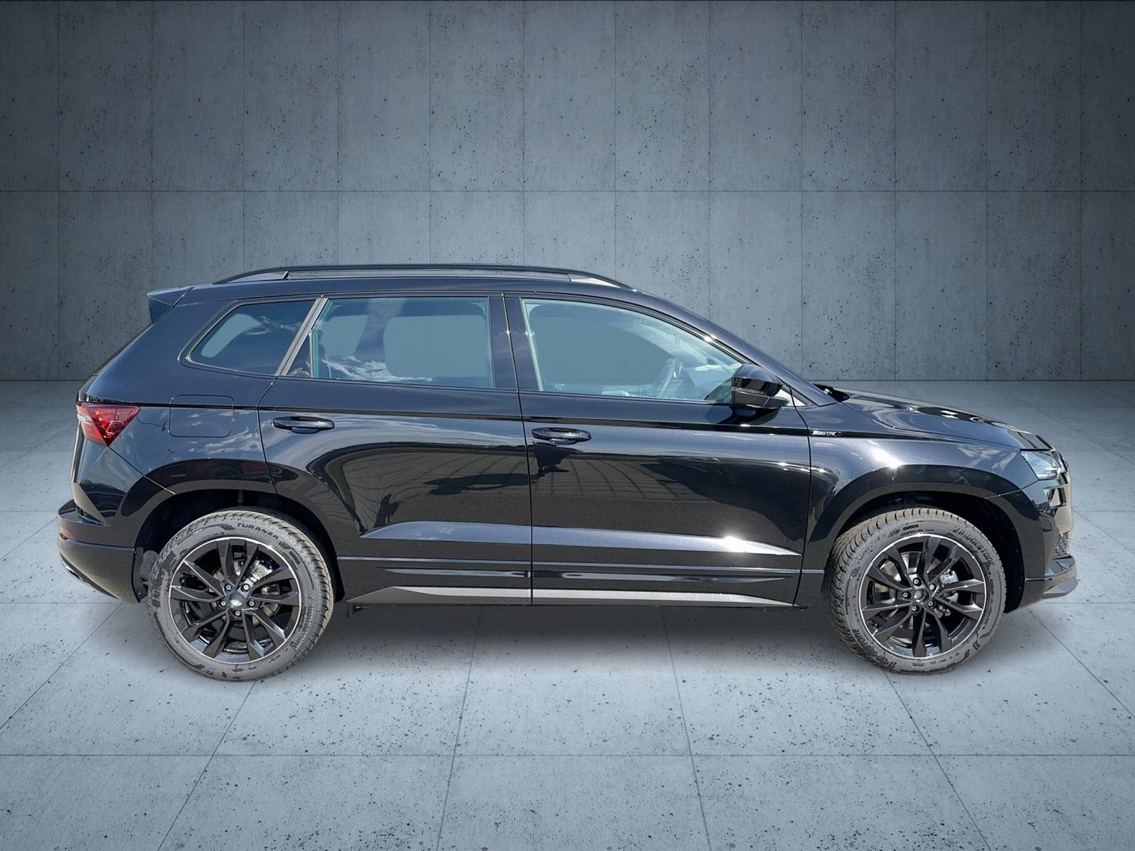 Skoda Karoq - Bild 6