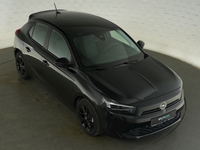 Corsa F FACELIFT EDITION AT+LED+RÜCKFAHRKAMERA+S