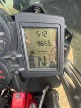 BMW F 700 GS Werkstieferlegung - BMW Motorräder in Bonn