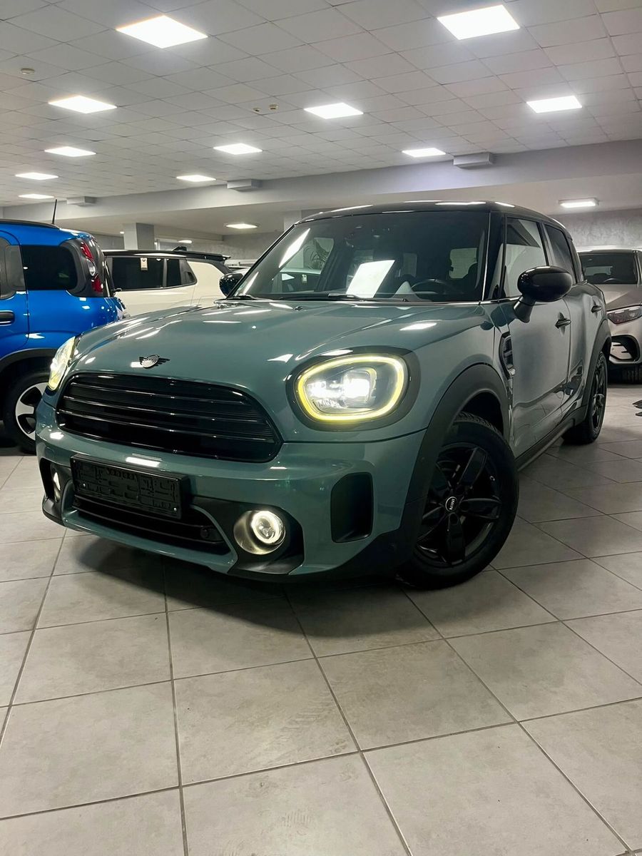 MINI Mini Countryman 2.0 Cooper D Classic