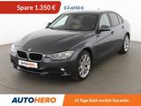 BMW 320d  Aut*NAVI*TEMPO*PDC*SHZ*KLIMA*GARANTIE* - BMW 320: Limousine, 320d