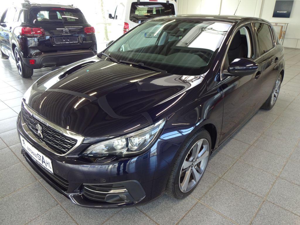 Peugeot 308 PureTech 130 Allure