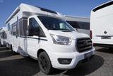 Carado Edition26 T Ford 449 -6.500EUR Automatik+Assiste