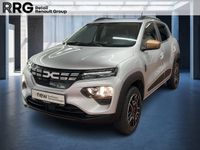 Dacia Spring - Vorschau Bild 1