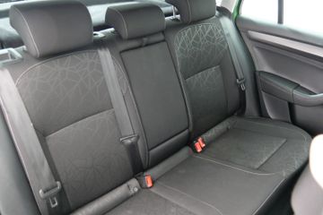 Skoda Rapid Spaceback Clever 1.0 TSI PDC XENON