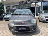 Fiat Panda 1,2 8V Dynamic*SEHR GEPFLEGT*2.HAND*KLIMA - Fiat Gebrauchtwagen von 2008