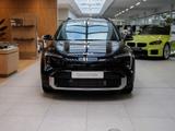 Kia Stonic VISION 1.0 MT Kamera Navi Sitzheizung SOF - Neuwagen: Geländewagen
