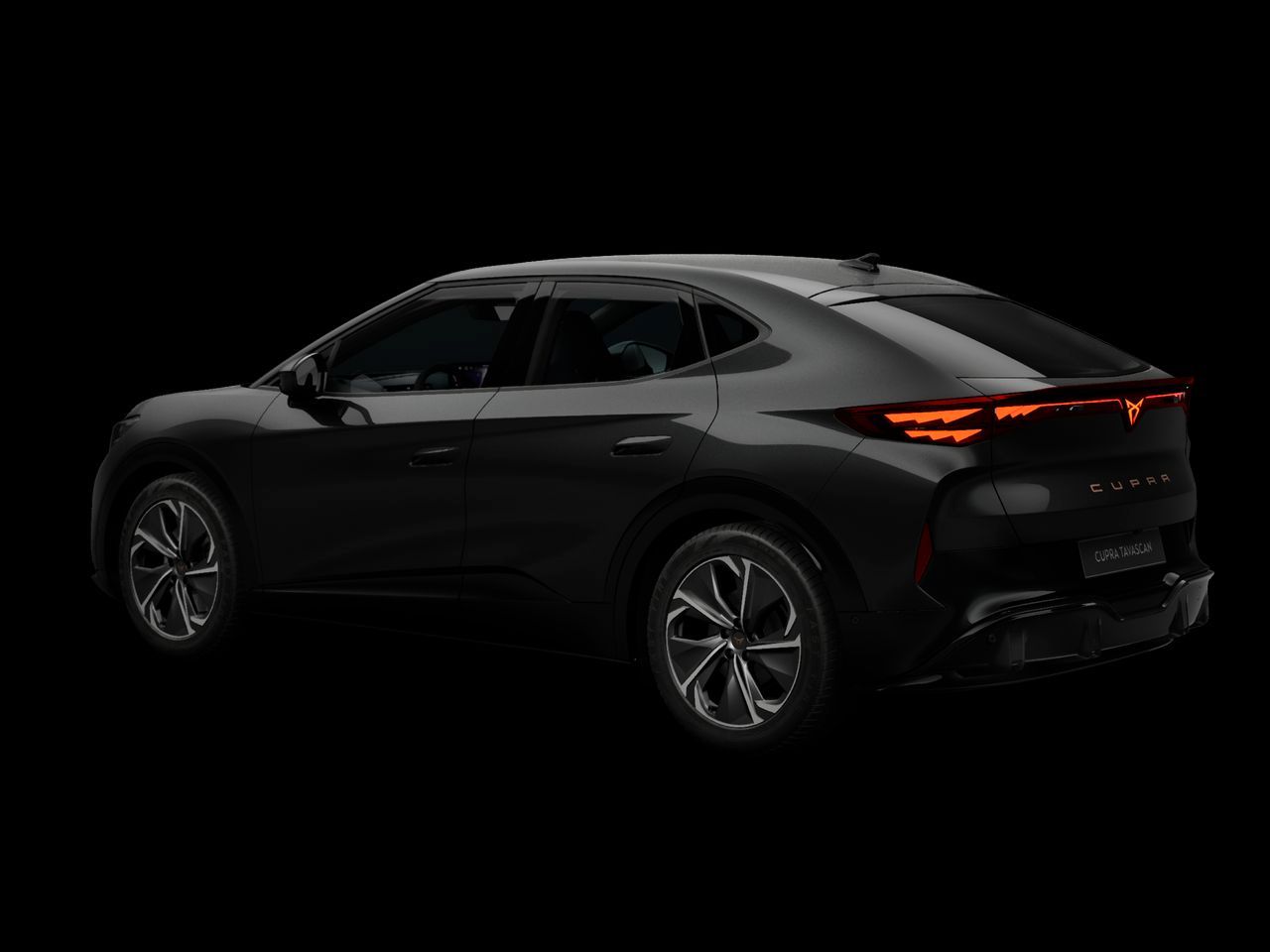 Cupra Tavascan - Bild 4