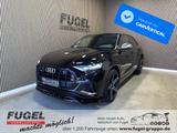 Audi SQ8 4.0 V8 TDI quattro Pano|Sportsitze|23"|B&O|A - gebrauchte Audi SQ8 aus dem Jahr 2020