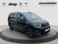 CITROEN Berlingo Blue HDI 130 Aut. XL MAX  Navi 7-Sitzer