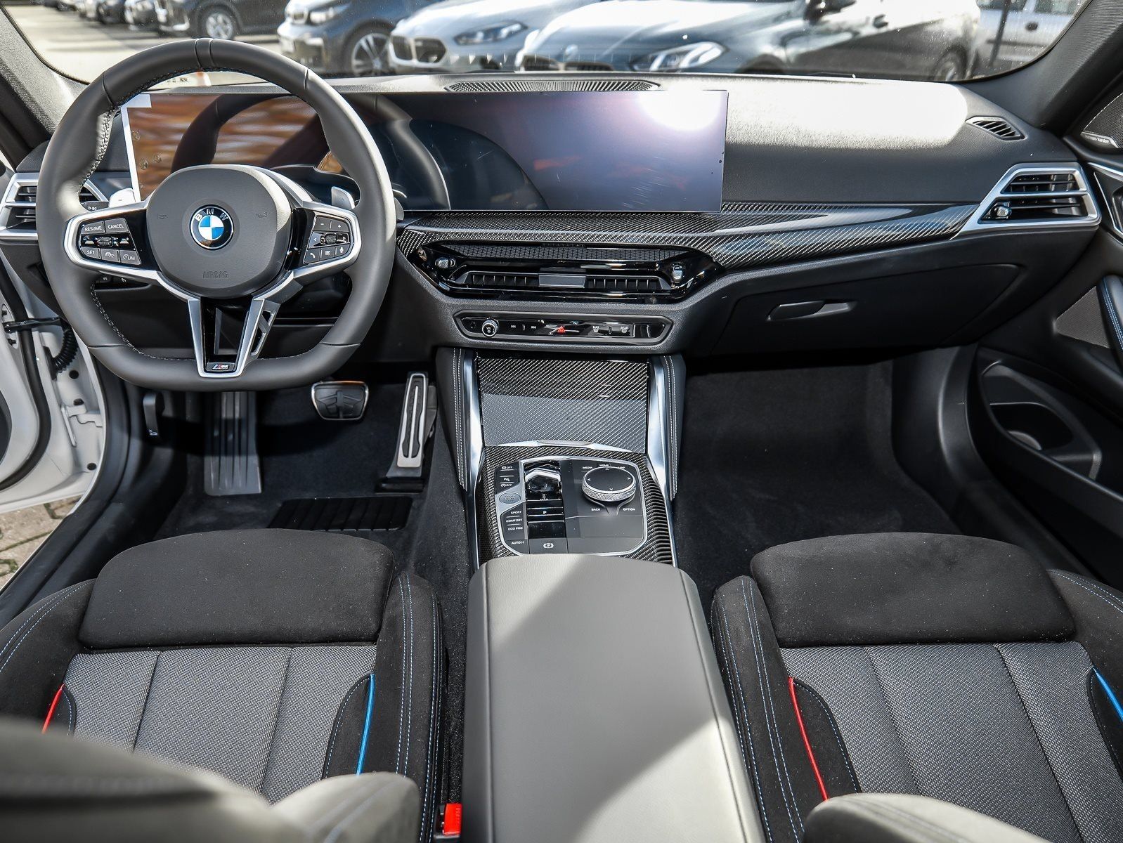 BMW 420 - Bild 10