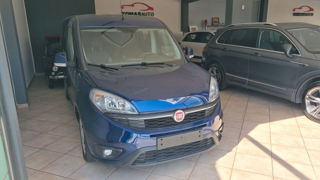 Image of Fiat Other