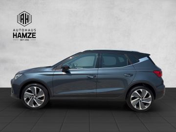 Seat Arona 1.0 TSI 70kW Sport FR|Kamera|Navi|ACC|LED