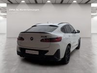 BMW X4 M - Vorschau Bild 7