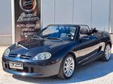 MG Mg TF 1.6 HARDTOP\CLIMA -ASI- - MG TF Gebrauchtwagen