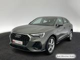 Audi Q3 Sportback 45 TFSI qu. S tronic AHK/Virtual/Le - Audi Q3 Gebrauchtwagen in München