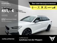 Cupra Leon - Vorschau Bild 1