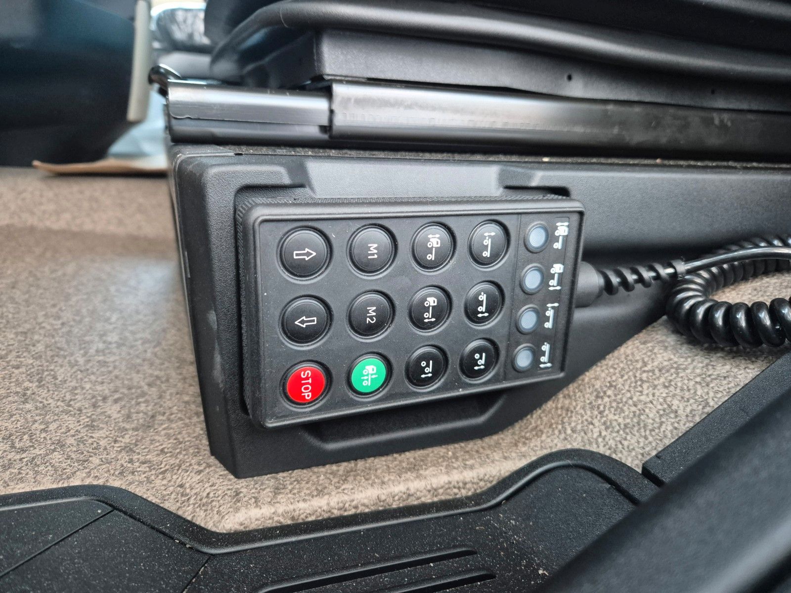 Fahrzeugabbildung Iveco AS440X50T/P ON+, Intarder, Alu-Felgen