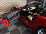 BMW Z4 M M Roadster TÜV&INSPEKTION NEU - rote BMW Z-Reihe