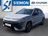 Hyundai KONA SX2 1.6 T-GDI DCT N-Line Navi Digitales Coc