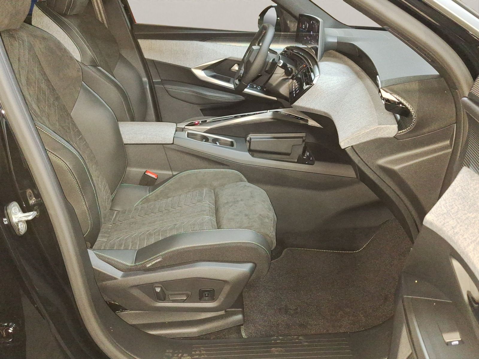 Peugeot 5008 - Bild 17