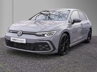Volkswagen Golf GTD 2.0 TDI DSG *Black-Style*AHK*LED*Navi*A