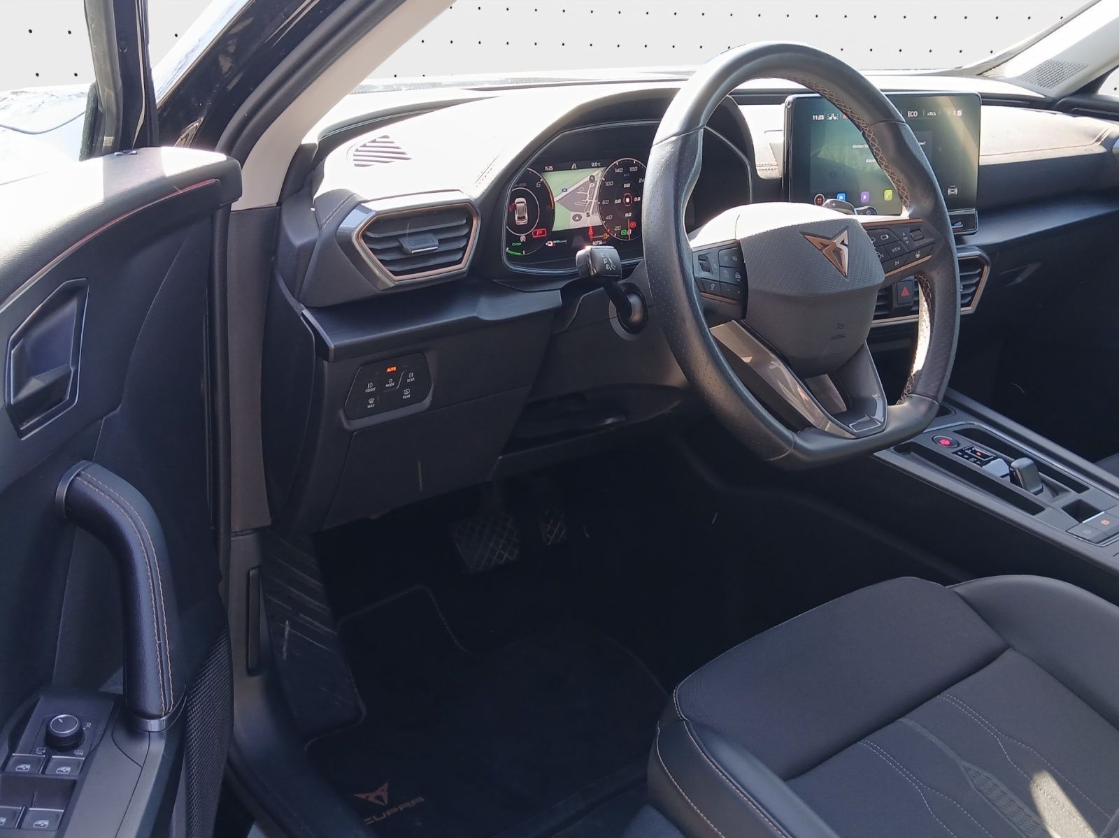 Cupra Formentor - Bild 16