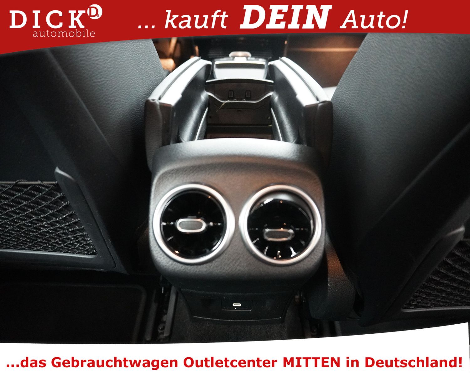 Fahrzeugabbildung Mercedes-Benz CLA180 SB CGI 7G Style LEDER+SHZ+NAV+KAM+LED+AHK