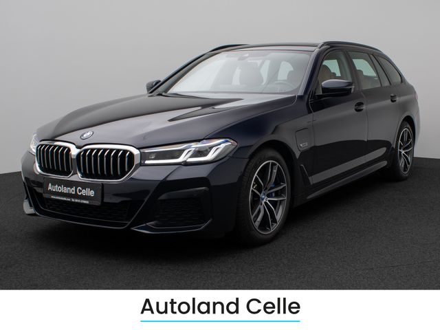 BMW 530e M Sport Panorama Laser Kamera HUD DAB H/K