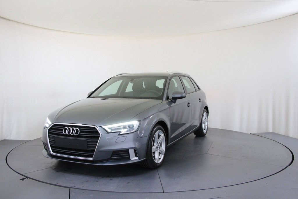 Image of Audi A3