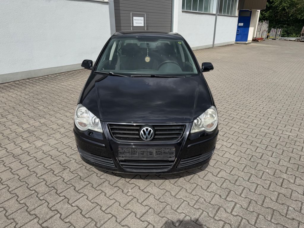 Angebot ansehen Volkswagen Polo