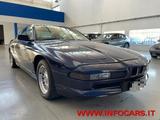 BMW 850 i 5.0 cc V12 300 CV DA AMATORE - BMW 850 aus 1990