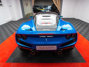2020 Ferrari F8 — фото 4