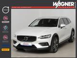 Volvo V60 CC B4 D AWD Ultimate *AHK *360° *Standhzg. - Volvo V60 Cross Country Ultimate mit Diesel-Antrieb