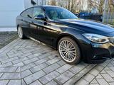 BMW 330d GT xDrive M Sport+RFK+NAV+LED+LCI+DAB+GARAN - BMW 3er Reihe in Düsseldorf
