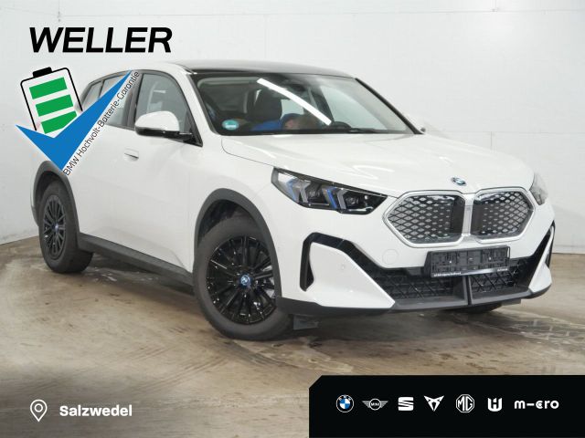 BMW iX2 eDrive20 IcGlow DA+ PA+ ACC 360 Pano HUD H/K