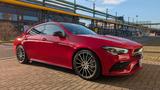 Mercedes-Benz CLA 35 AMG Mercedes-AMG CLA 35 4MATIC DCT Me... - Mercedes-Benz CLA 35 AMG Gebrauchtwagen