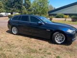 BMW 520D F31, EZ 10/2015 Rentnerfahrzeug 1... - BMW 520: F10