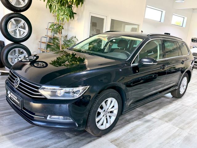 VW Passat Variant Comfortline *ACC*SHZ*CAM*Massage*