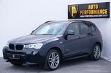 BMW X3 xDrive 20d Aut. M-Sportpaket~1.Hd~Navi~Kamera - BMW X3 mit Diesel-Antrieb: Geländewagen, Aut Xdrive20d