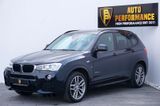 BMW X3 xDrive 20d Aut. M-Sportpaket~1.Hd~Navi~Kamera - BMW X3 Gebrauchtwagen in Mainz