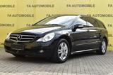 Mercedes-Benz R 500 L 4Matic/LEDER/6 SITZE/COMAND/AHK/SHZx4/ - Mercedes-Benz R 500: 4matic