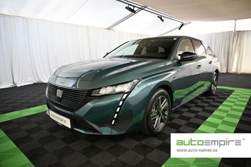Peugeot 308 - 1