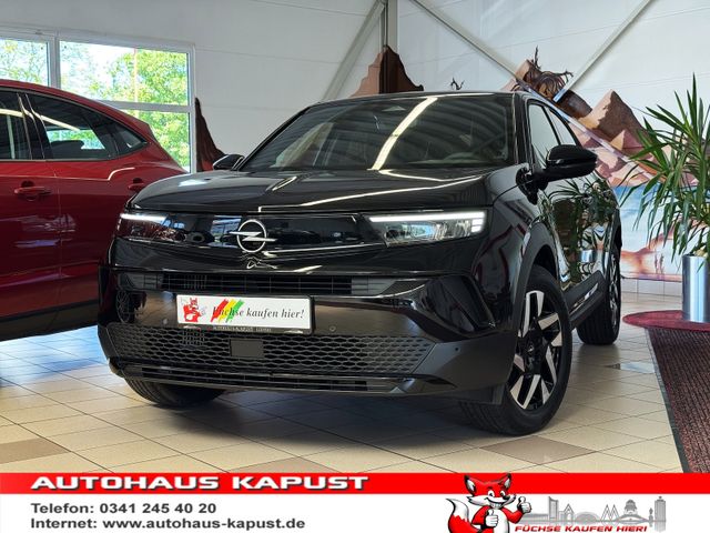 Opel Mokka Turbo Elegance /LED/Navi/DAB/ACC/VZE/Ahk