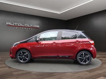 Toyota Yaris - 2