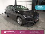 Seat Leon Sportstourer 1.5 LED|Navi|PDC|SHZ|Standhz - Seat Leon: Standheizung