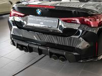 BMW M4 - Vorschau Bild 5