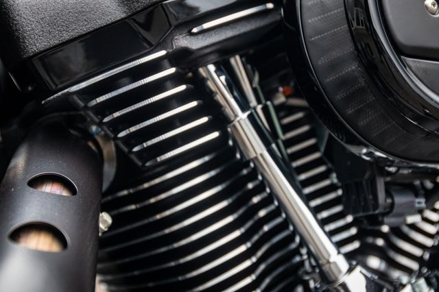Fahrzeugabbildung Harley-Davidson STREET BOB FXBBS 114ci - MY23 - Sofort verfügbar