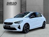 Opel Corsa GS Line 1.2 PDC+Kamera Sitzh. CarPlay LED 