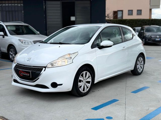 Peugeot 208 1.2 VTi 82 CV 3 porte Access